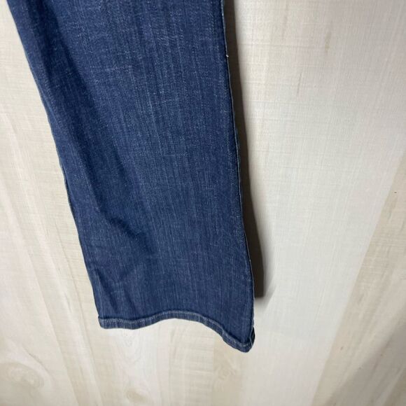 Joe’s the Honey curvy bootcut jeans, size 27 - Picture 4 of 12